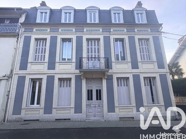 Appartement 4 pièces 126 m²