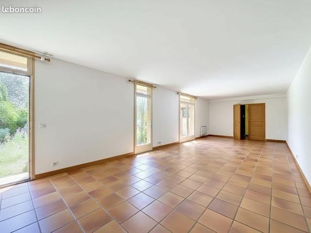 Appartement 4 pièces 126 m²