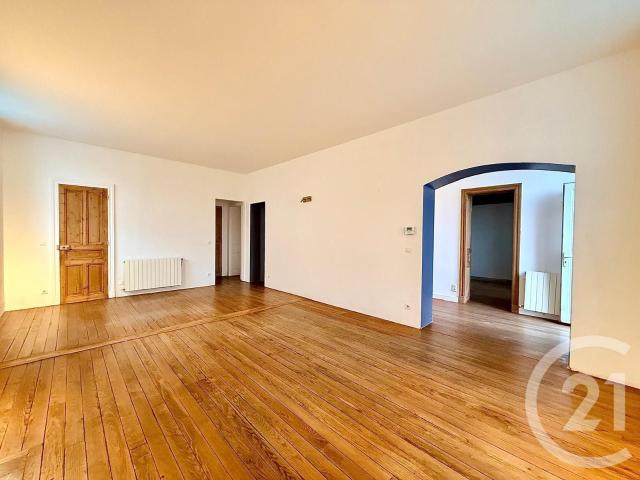 Appartement 4 pièces 126 m²