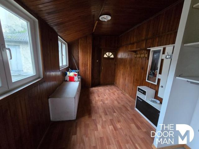 Appartement 4 pièces 126 m²
