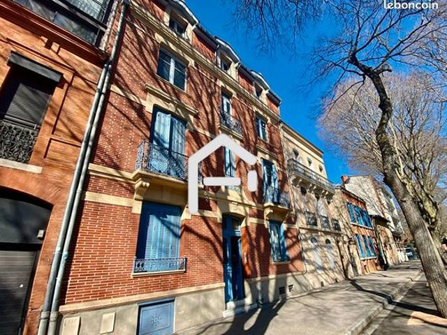Appartement 4 pièces 126 m²