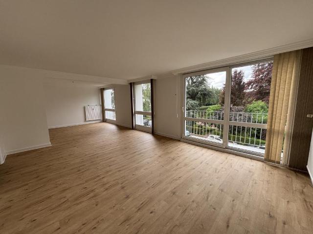 Appartement 4 pièces 126 m²