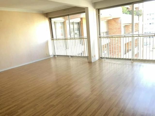 Appartement 4 pièces 126 m²