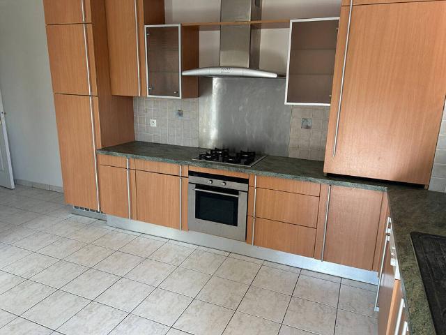 Appartement 4 pièces 126 m²