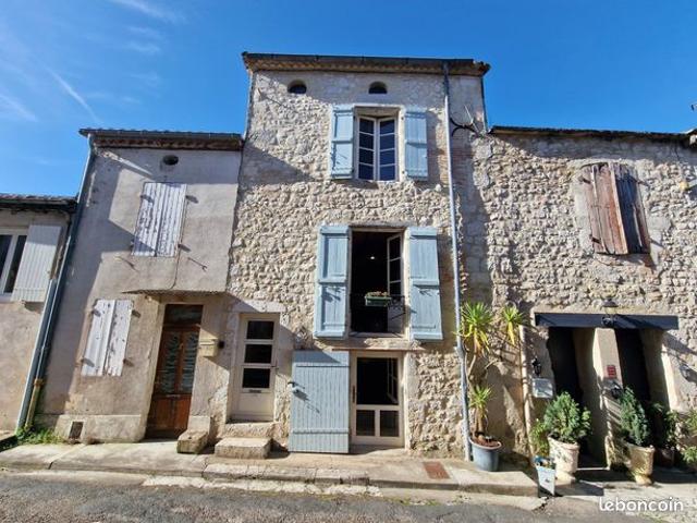 Appartement 4 pièces 126 m²