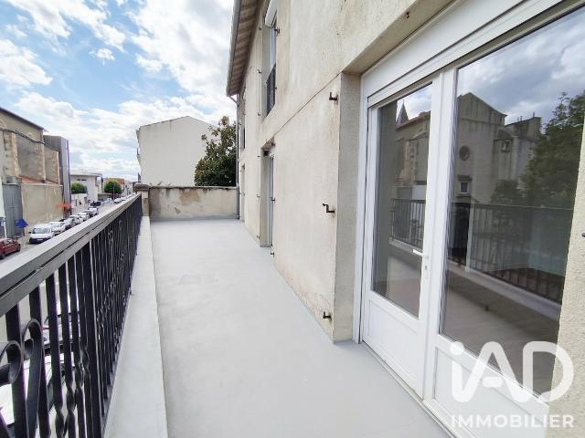 Appartement 4 pièces 126 m²
