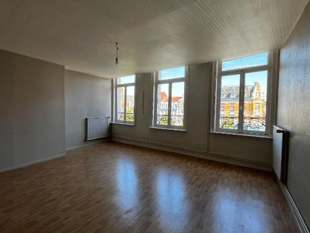 Appartement 4 pièces 126 m²