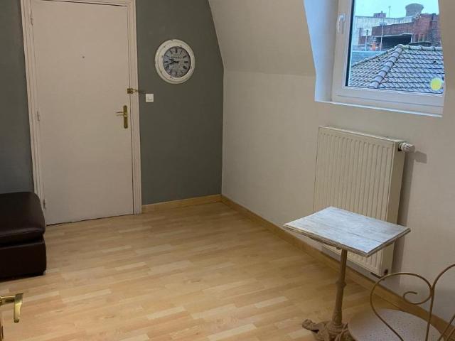 Appartement 4 pièces 126 m²