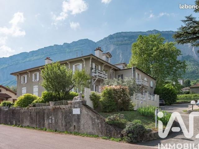 Appartement 4 pièces 126 m²