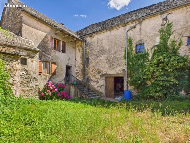 Appartement 4 pièces 126 m²