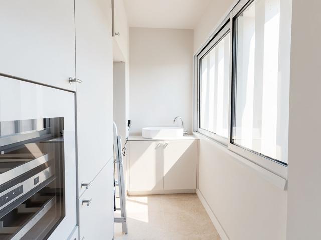 Appartement 4 pièces, 126 m² à louer à Aix en Provence 13100