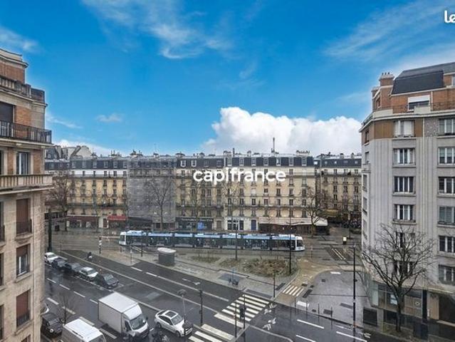Appartement 4 pièces 127 m²