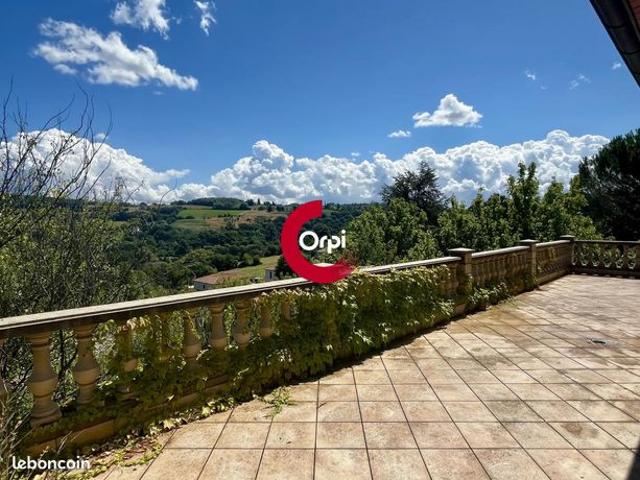 Appartement 4 pièces 127 m²