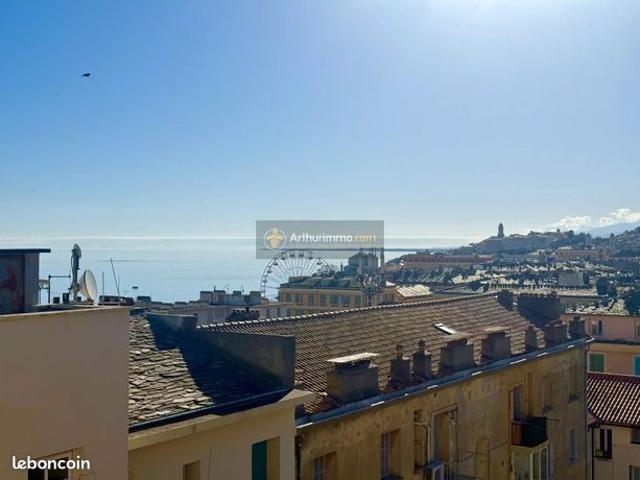 Appartement 4 pièces 127 m²