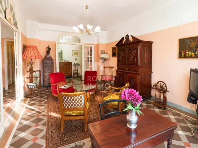 Appartement 4 pièces 127 m²