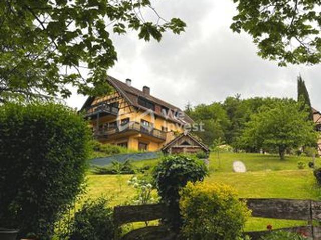 Appartement 4 pièces 127 m²