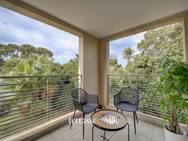 Appartement 4 pièces 127 m²