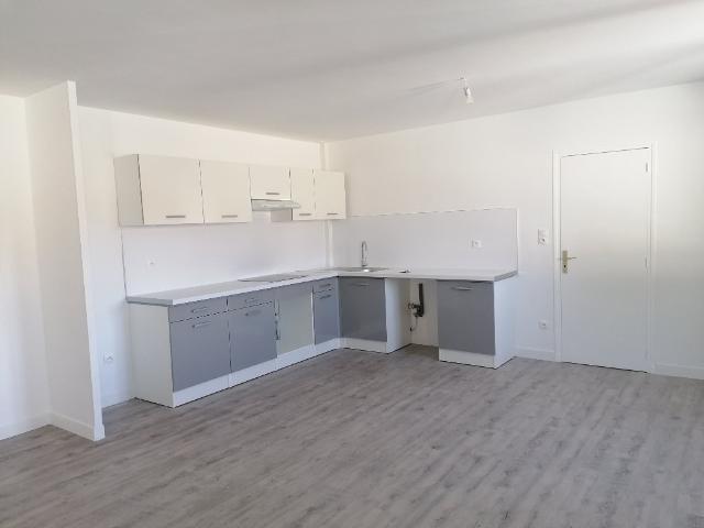 Appartement 4 pièces 127 m²