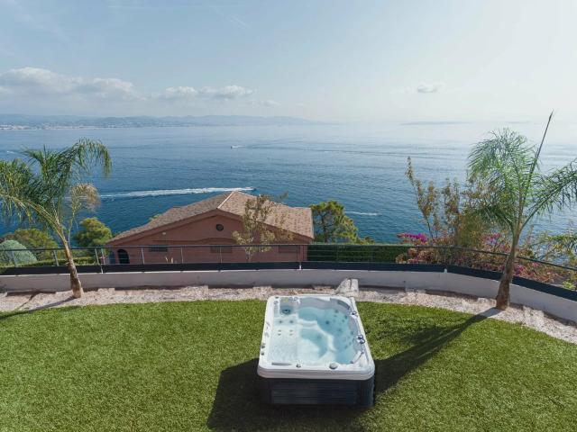 Appartement 4 pièces 127 m²