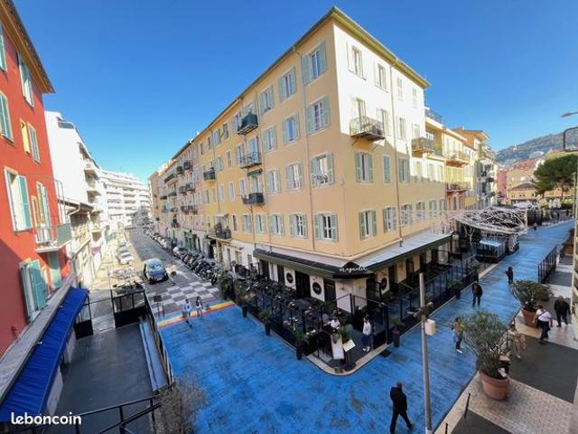 Appartement 4 pièces 127 m²