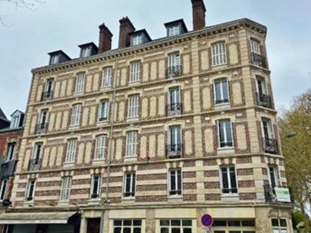 Appartement 4 pièces 127 m²