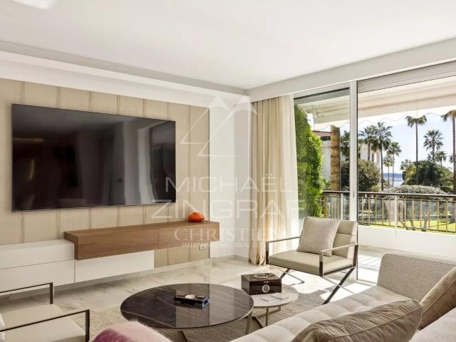 Appartement 4 pièces 127 m²
