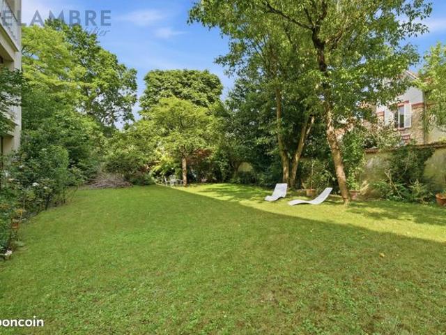 Appartement 4 pièces 127 m²