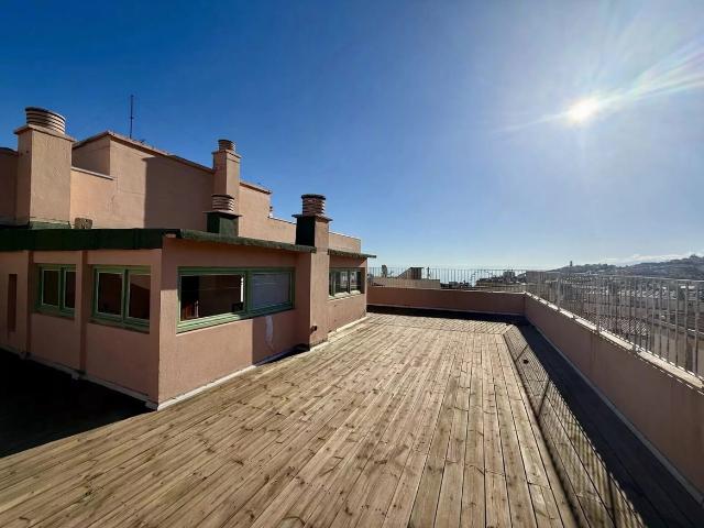 Appartement 4 pièces 127 m²