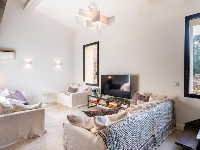 Appartement 4 pièces 127 m²