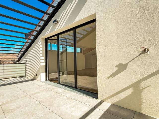 Appartement 4 pièces 127 m²