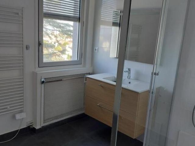 Appartement 4 pièces, 127 m² à louer à Bordeaux 33200