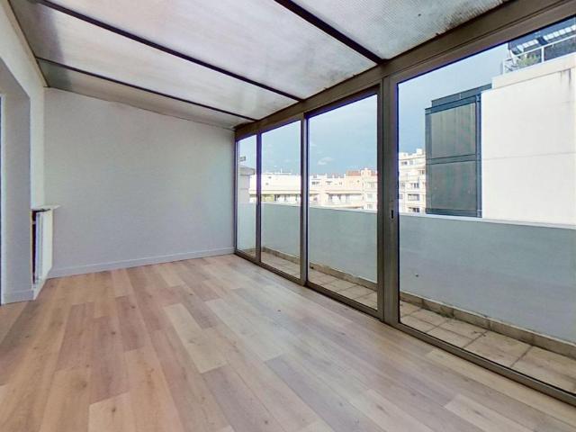 Appartement 4 pièces, 127 m² à louer à Lyon 6 69006