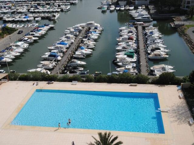 Appartement 4 pièces, 127 m² à louer à Mandelieu la Napoule 06210