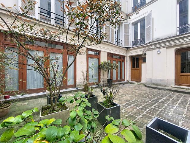 Appartement 4 pièces 128 m²