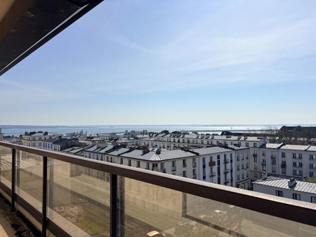 Appartement 4 pièces 128 m²