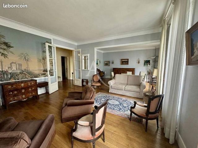 Appartement 4 pièces 128 m²