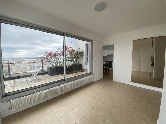 Appartement 4 pièces 128 m