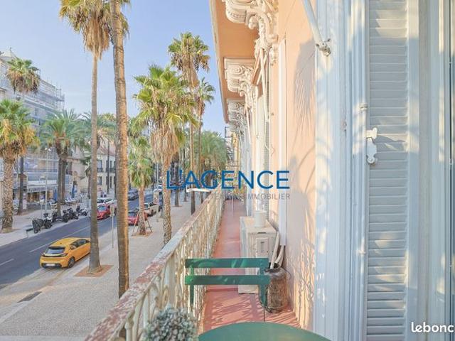Appartement 4 pièces 128 m²