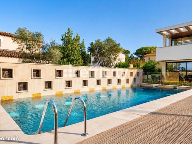 Appartement 4 pièces 128 m²