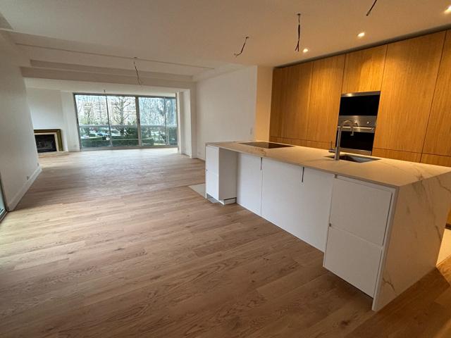 Appartement 4 pièces 128 m²