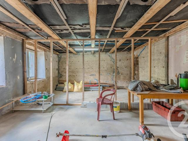 Appartement 4 pièces 128 m²