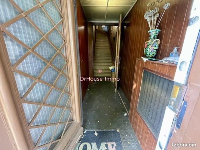 Appartement 4 pièces 128 m²