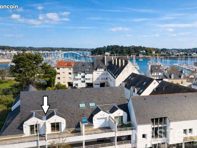 Appartement 4 pièces 128 m²