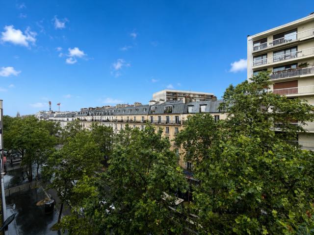 Appartement 4 pièces 128 m²