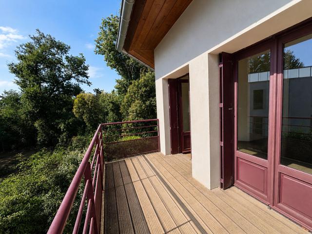 Appartement 4 pièces 126 m²