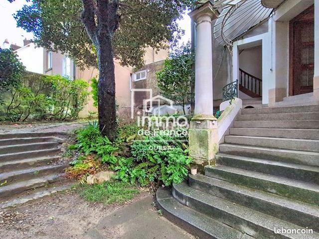 Appartement 4 pièces 128 m²