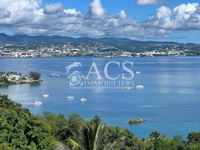 Appartement 4 pièces 128 m²