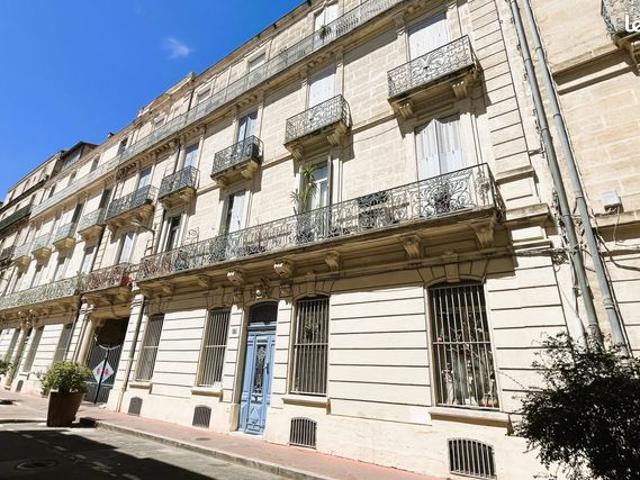 Appartement 4 pièces 128 m²
