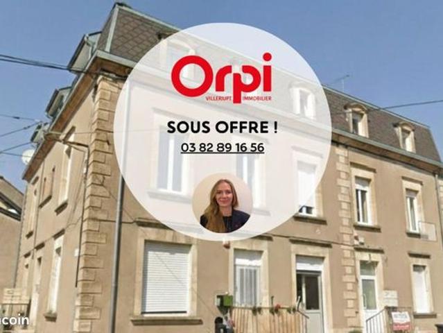 Appartement 4 pièces 128 m²