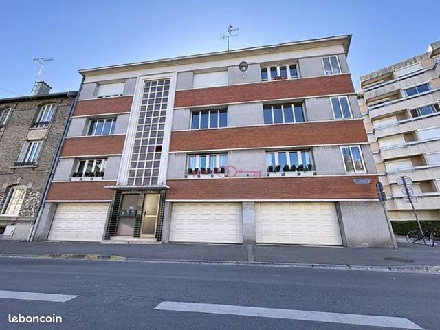 Appartement 4 pièces 128 m²